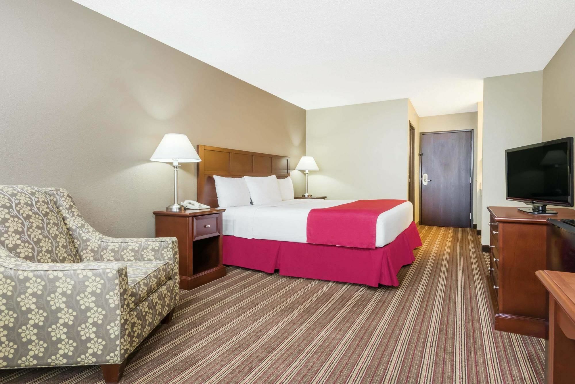 Quality Inn Athens Exterior foto
