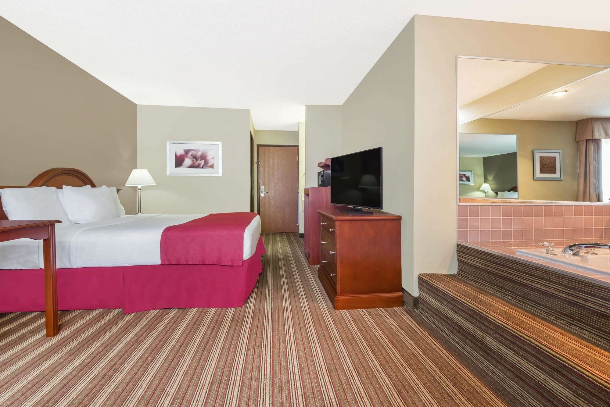 Quality Inn Athens Exterior foto