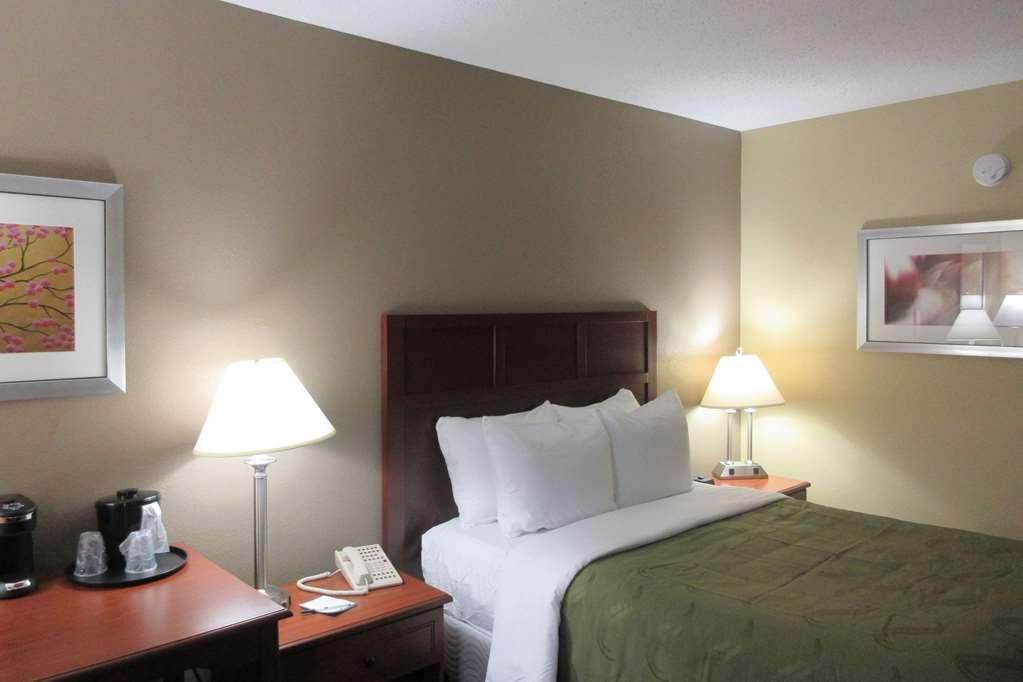 Quality Inn Athens Zimmer foto