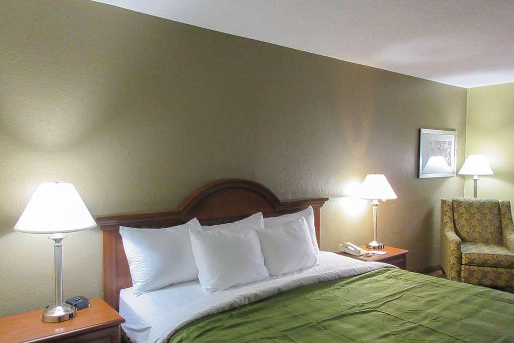 Quality Inn Athens Zimmer foto